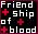 Friendship of blood